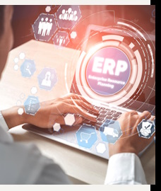 Услуги Разработка IT решений в Хабаровске