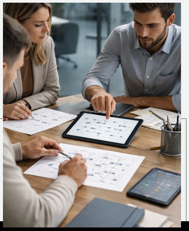 Разработка BPM-систем в Хабаровске от 462960 р. под ключ АвикейХбр