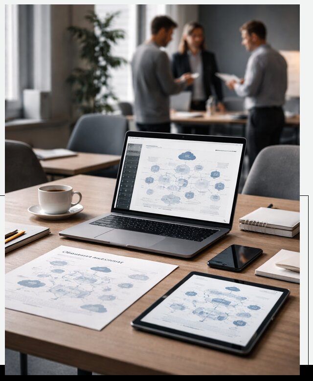 Разработка облачных решений и SaaS в Хабаровске от 15432 р. | АвикейХбр