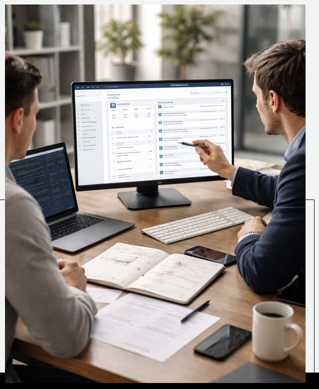 Разработка CRM систем в Хабаровске от 154320 руб., АвикейХбр