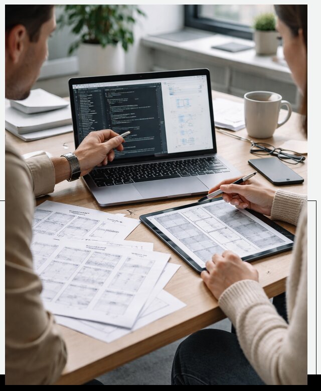 Разработка информационных систем в Хабаровске от 4630 р. | АвикейХбр