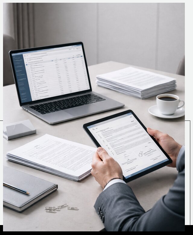 Электронные кадровые документы система в Хабаровске от 12346 р. | АвикейХбр