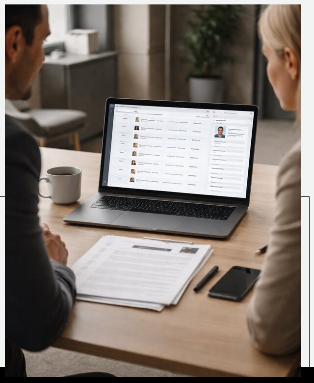 Ats система подбора персонала в Хабаровске от 12346 р. - АвикейХбр