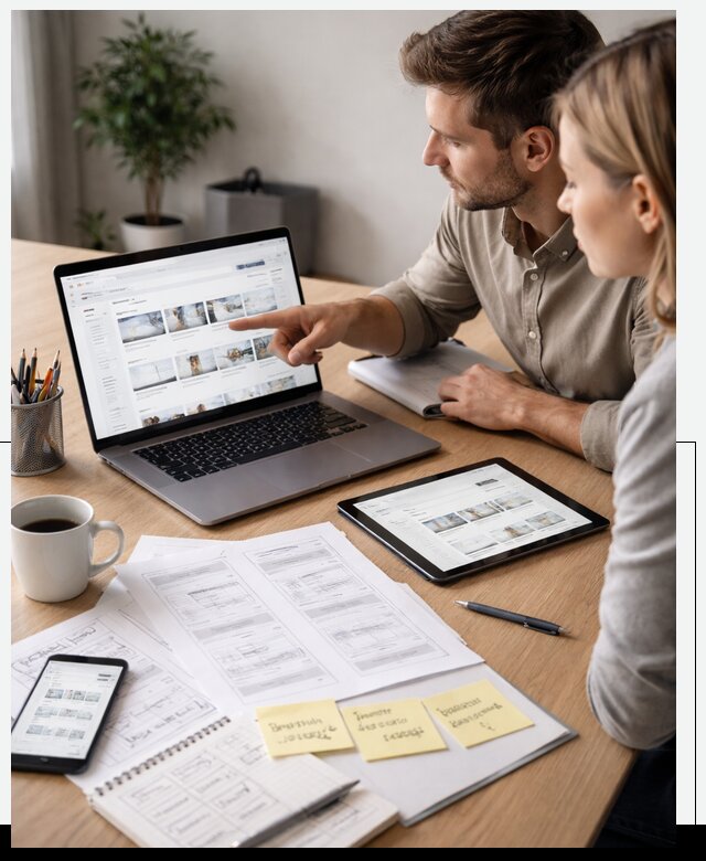 Разработка доски объявлений в Хабаровске от 8745 р., АвикейХбр