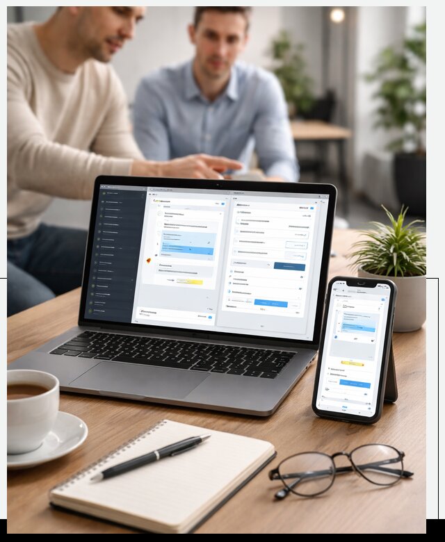 Разработка мини app Telegram/VK в Хабаровске от 30864 р. АвикейХбр