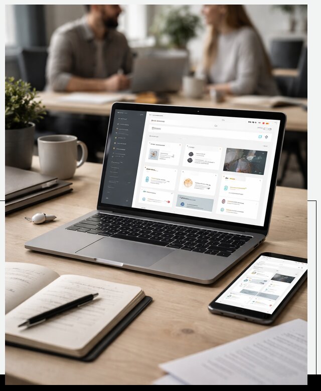 Разработка PWA приложений в Хабаровске от 123456 р. | АвикейХбр