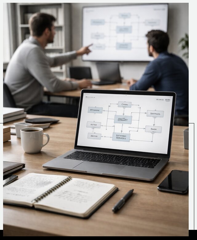 Разработка API и REST в Хабаровске | АвикейХбр от 82304 р.