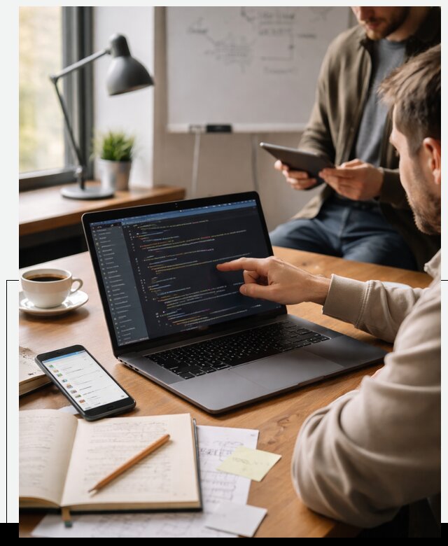 Разработка Telegram ботов под ключ для компаний в Хабаровске