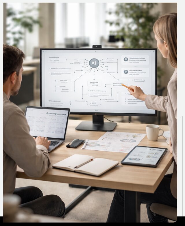 AI-агенты для автоматизации бизнеса в Хабаровске от 15432 р. АвикейХбр