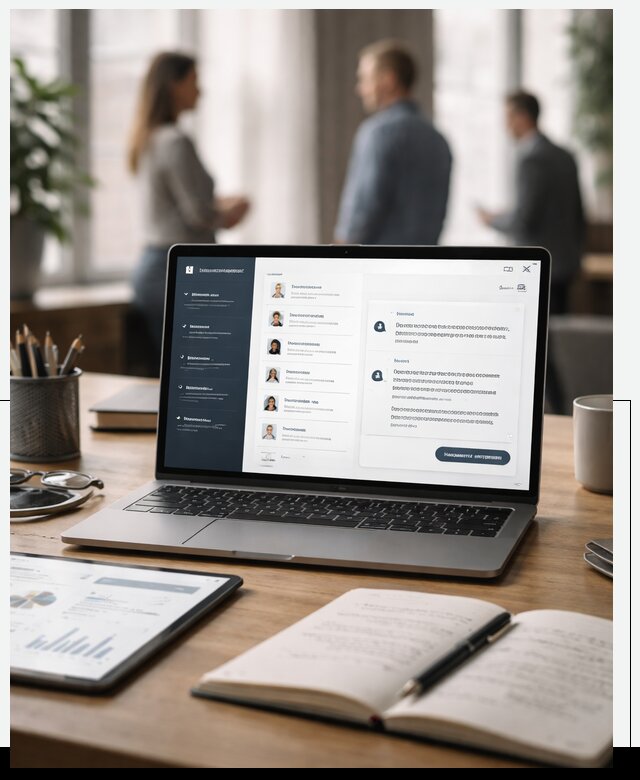 HR бот для подбора персонала в Хабаровске от 8745 р. | АвикейХбр