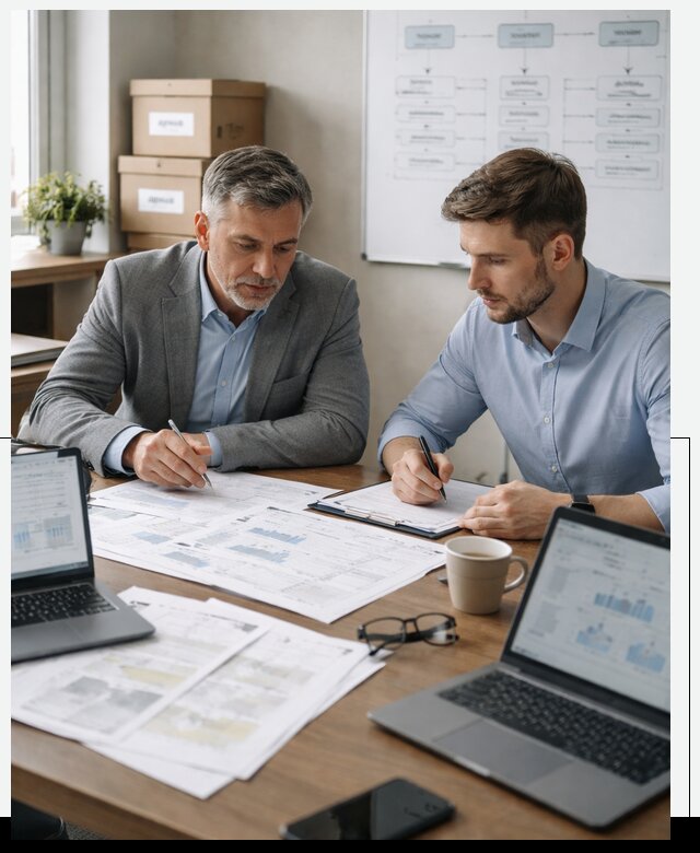 Замена SAP на 1С в Хабаровске — миграция, от 12346 р. | АвикейХбр