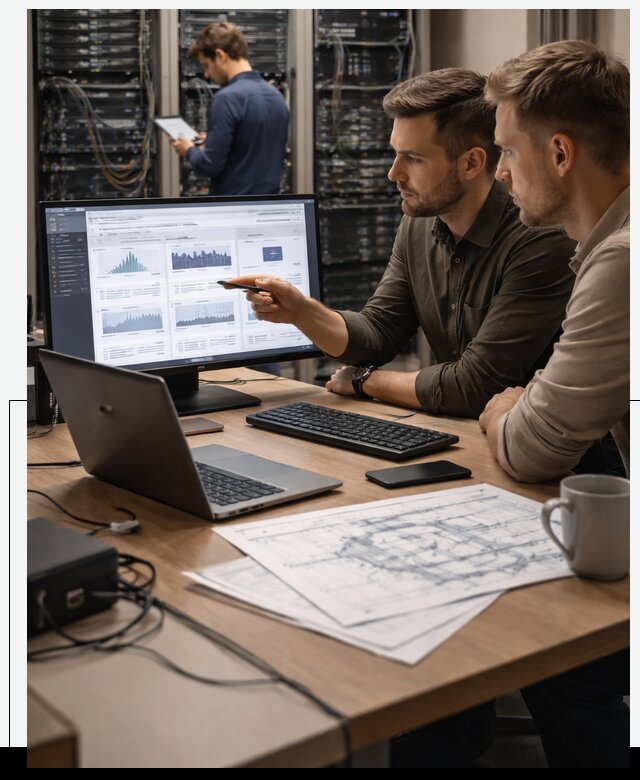 Импортозамещение систем виртуализации и миграция в Хабаровске