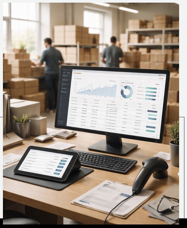 Автоматизация селлеров в Хабаровске от 15432 р. | АвикейХбр