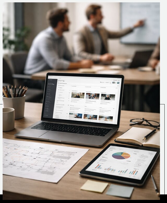 Разработка нишевых B2B маркетплейсов в Хабаровске от 720160 р., АвикейХбр