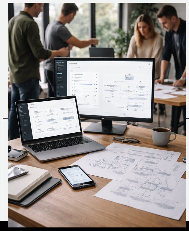 Платежные интеграции для Ecommerce в Хабаровске с повышенной конверсией