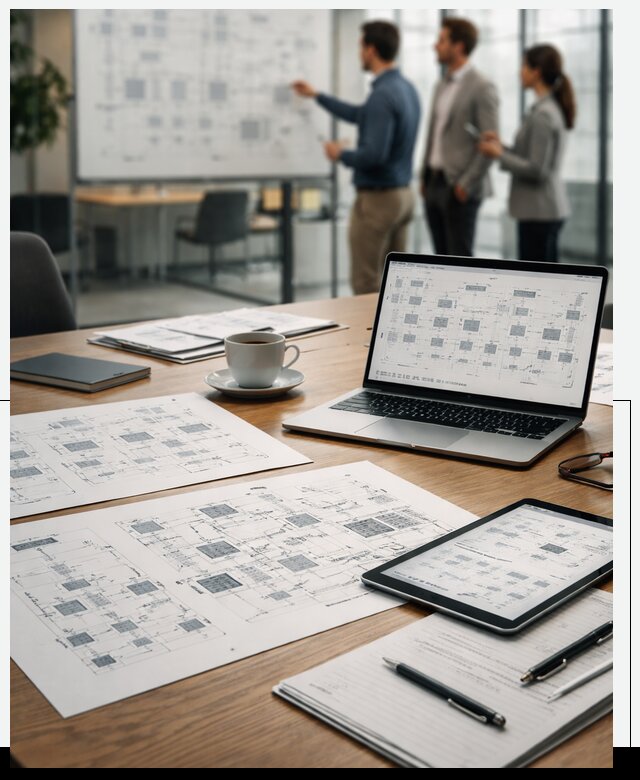 Разработка Core Banking, замена АБС в Хабаровске | АвикейХбр от 15432 р.