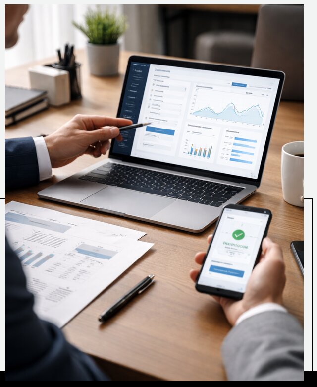 Разработка платёжных платформ в Хабаровске от 20576 р., АвикейХбр