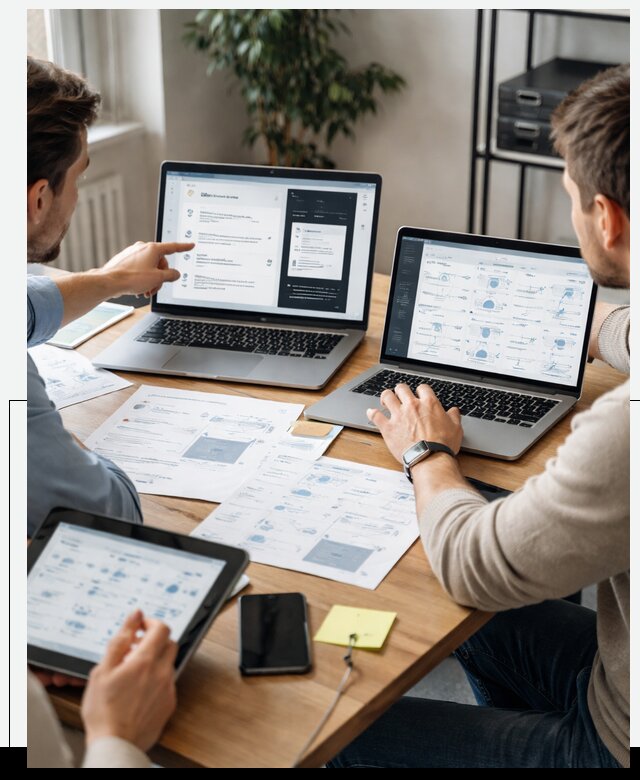 Интеграция СБП и подключение банковских сервисов в Хабаровске