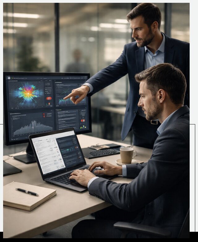 Системы Антифрод и AML KYC в Хабаровске от 12346 р. | АвикейХбр