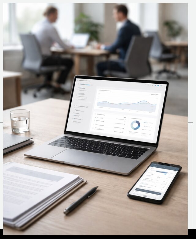 Разработка моб. и интернет-банка в Хабаровске от 7716 р. | АвикейХбр
