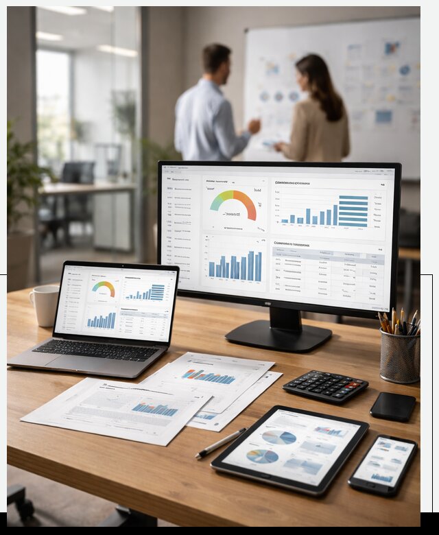 Скоринг и управление рисками в Хабаровске от 12346 р. | АвикейХбр