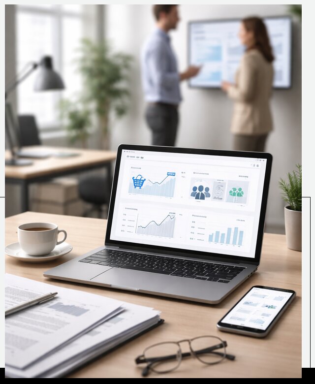 Разработка BNPL и краудлендинг в Хабаровске от 7202 р. АвикейХбр