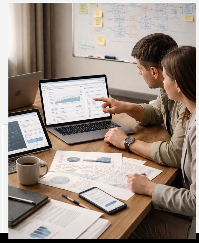 Внедрение сервисов BNPL и краудлендинга для бизнеса в Хабаровске