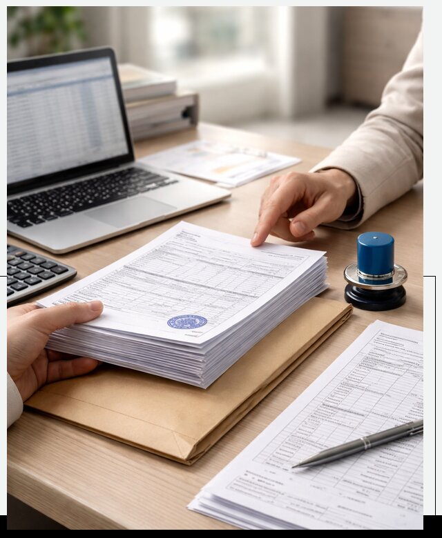 Отчетность в ЦБ РФ для банков в Хабаровске от 7202 р. | АвикейХбр