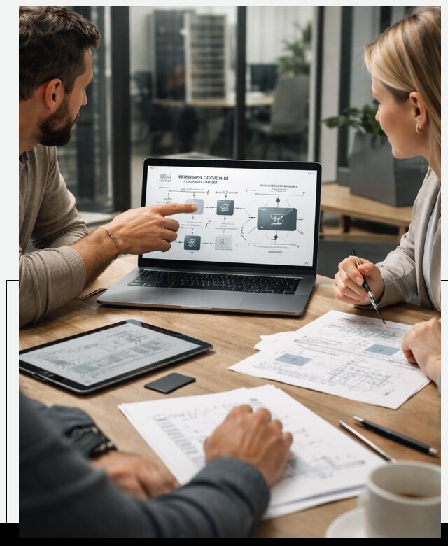 Интеграция цифрового рубля и подключение платежей в Хабаровске