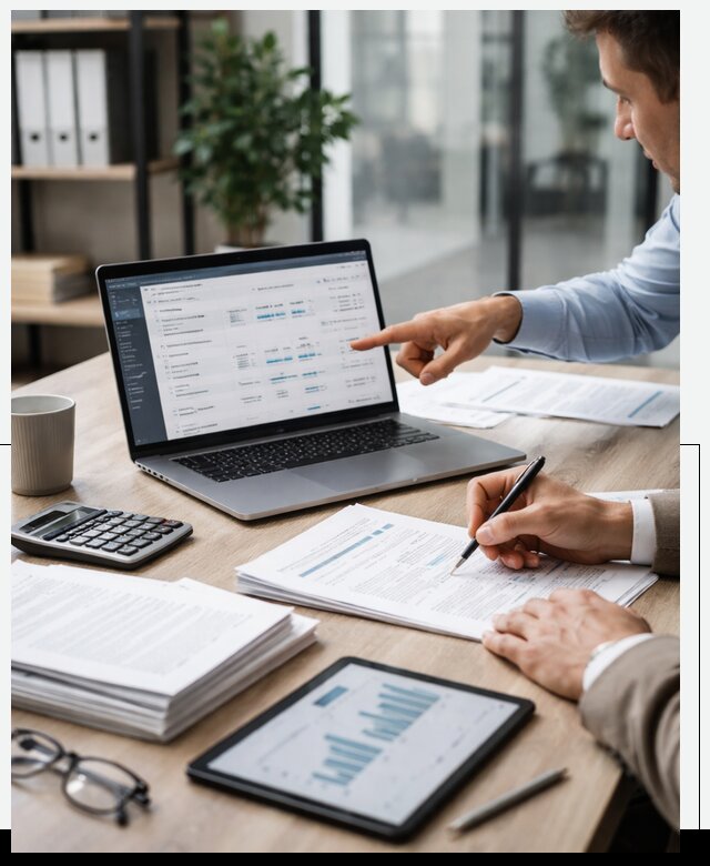 Полисные системы и CRM в Хабаровске: разработка от 15432 р. АвикейХбр