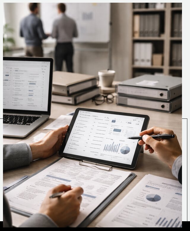 Автоматизация урегулирования убытков в Хабаровске от 7716 р | АвикейХбр