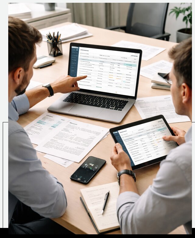 CRM для страховой компании в Хабаровске с автоматизацией продаж и выплат