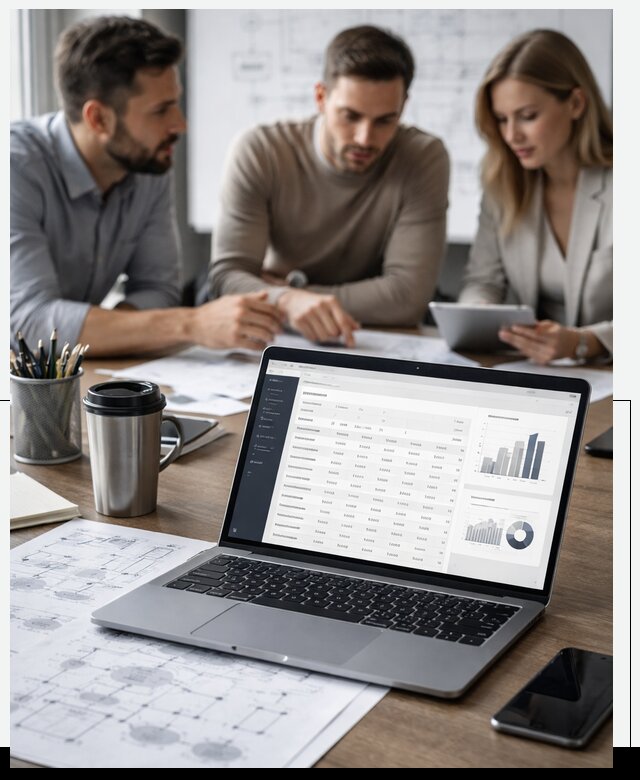 BSS OSS и биллинг для оператора в Хабаровске от 25720 р. | АвикейХбр