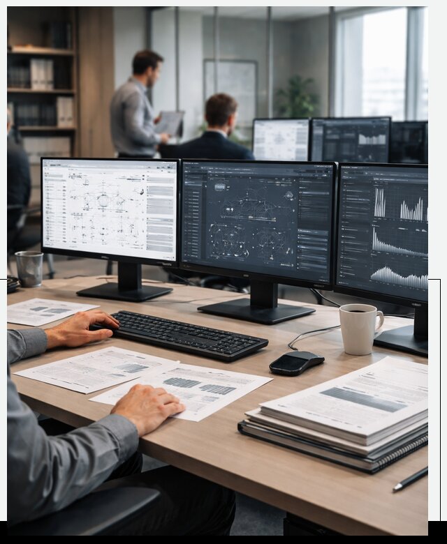 Системы для операторов MVNO и CRM в Хабаровске от 12346 р. | АвикейХбр