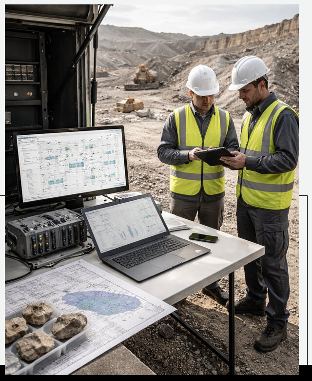 Системы для горной добычи в Хабаровске от 25720 р. | АвикейХбр