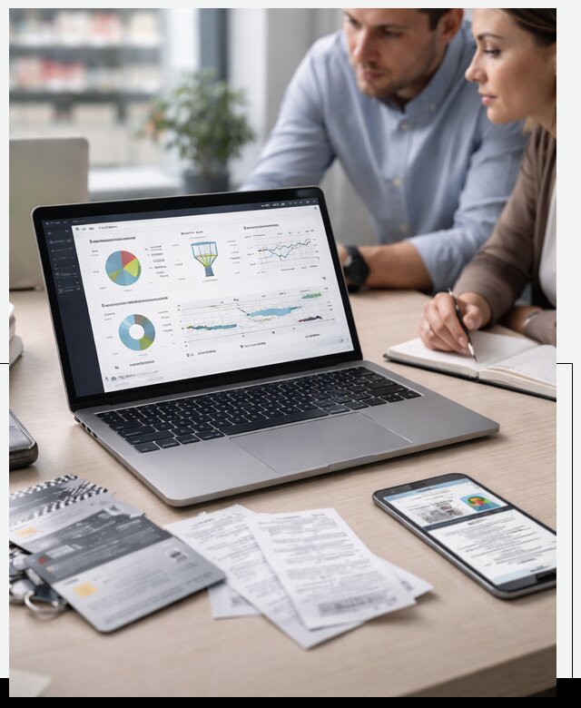 Лояльность и CDP для ритейла в Хабаровске от 15432 р. | АвикейХбр