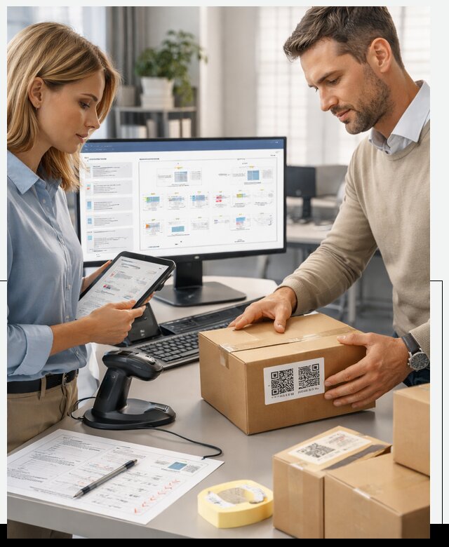 Честный знак маркировка интеграция в Хабаровске от 8745 р. | АвикейХбр