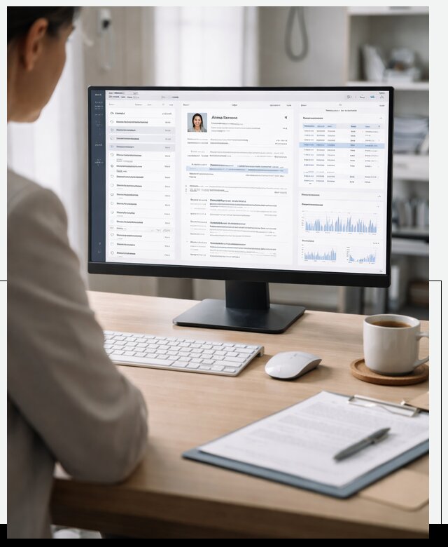 Разработка МИС для клиник в Хабаровске от 8745 р. | АвикейХбр