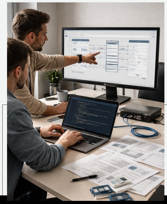 Интеграция ЕГИСЗ и ЛИС в медучреждениях с сопровождением в Хабаровске