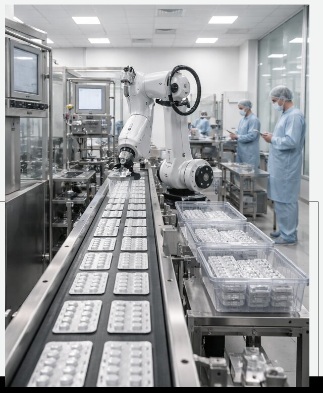 Автоматизация фармацевтики в Хабаровске от 18518 р. | АвикейХбр