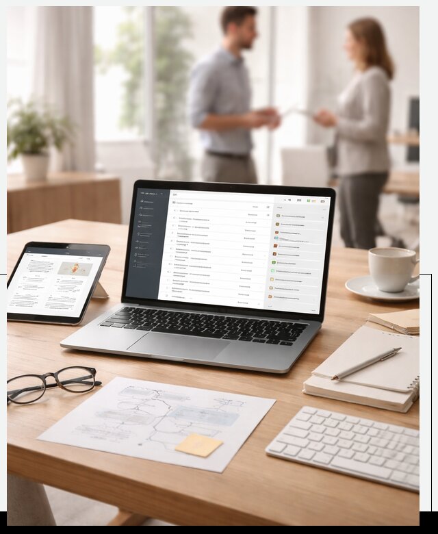 Разработка LMS и онлайн школы в Хабаровске от 12346 р. АвикейХбр