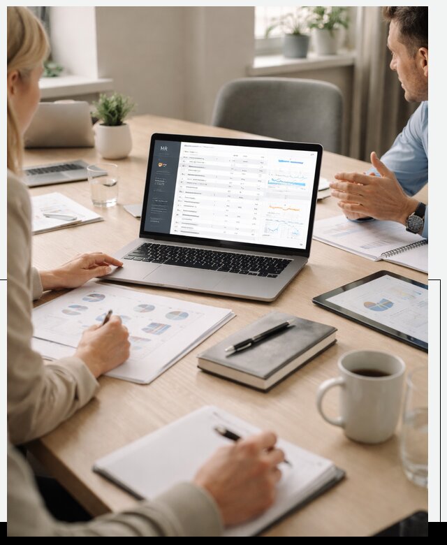 HR системы HCM ATS для подбора в Хабаровске от 12346 р. АвикейХбр