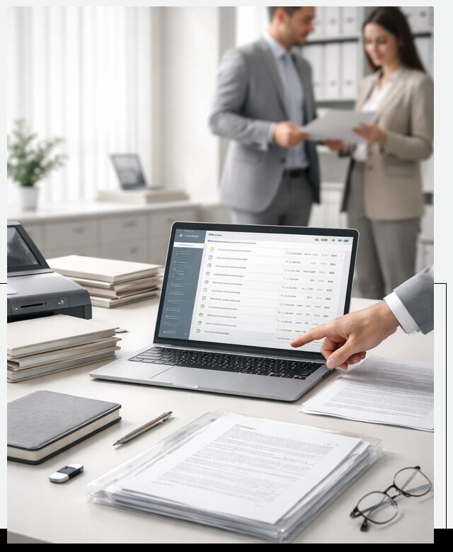 КЭДО и интеграция с 1С ЗУП в Хабаровске от 7716 р. АвикейХбр