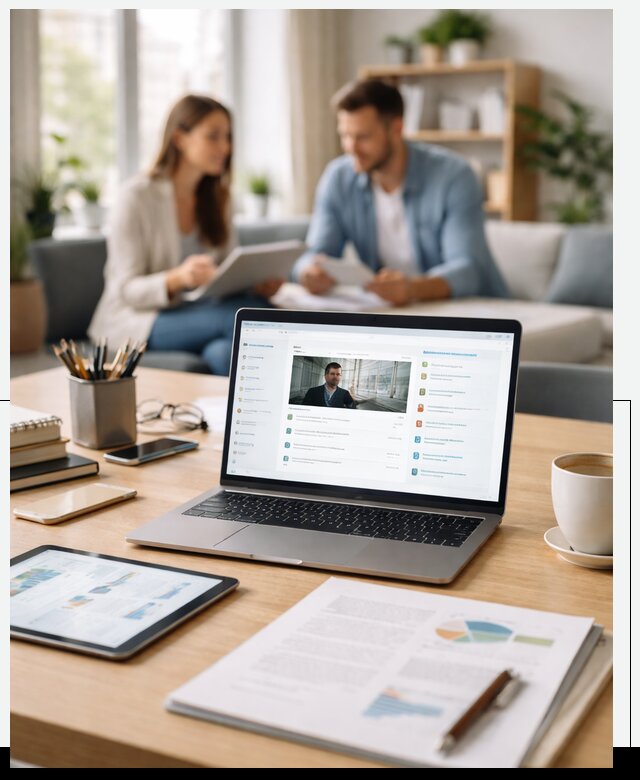 Система дистанционного обучения в Хабаровске от 46296 р. АвикейХбр