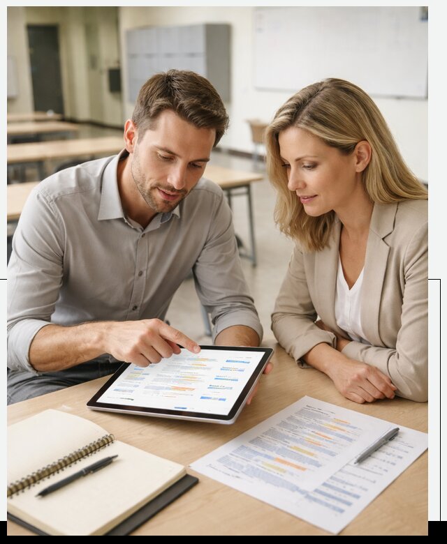 Разработка электронный дневник школа в Хабаровске от 15432 р. |АвикейХбр