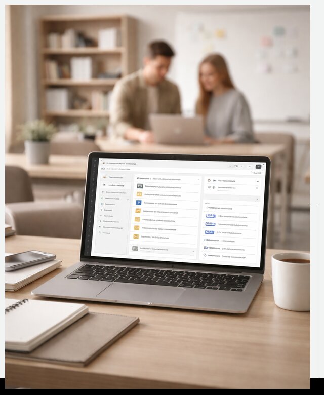 LMS для университета под ключ в Хабаровске от 7716 р. | АвикейХбр