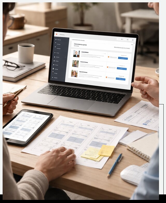 Онлайншкола платформа разработка в Хабаровске от 12346 р. | АвикейХбр