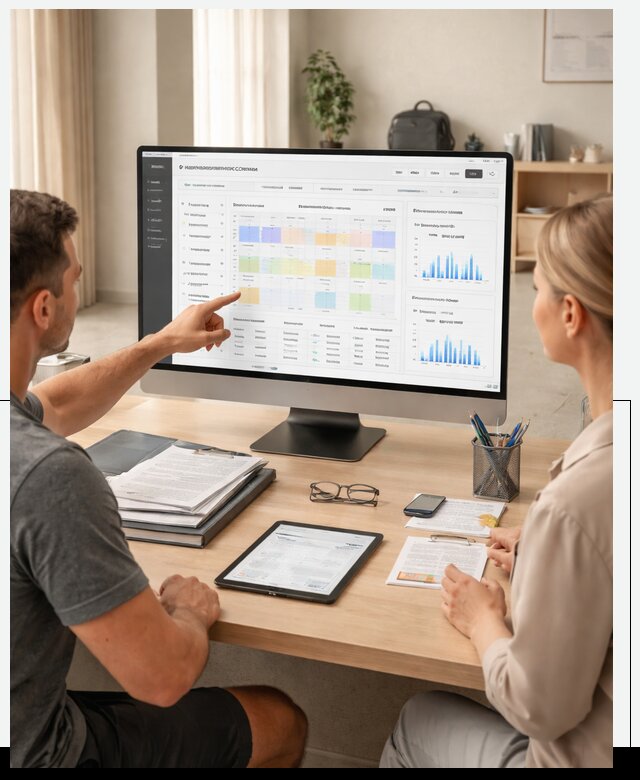 Управление спортивной школой система в Хабаровске от 8745 р. | АвикейХбр