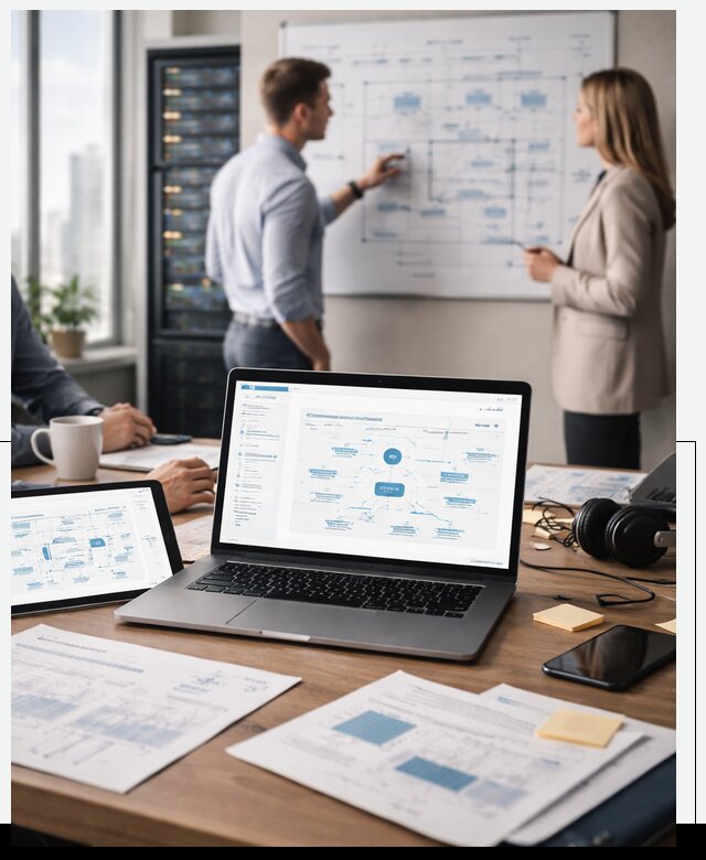 Разработка порталов госуслуг и ФГИС в Хабаровске от 12346 р. | АвикейХбр