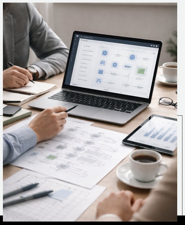 Интеграция СМЭВ и МЭДО в Хабаровске от 77160 р. | АвикейХбр